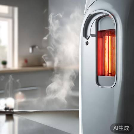 热水器讲究多，保温加热两不误