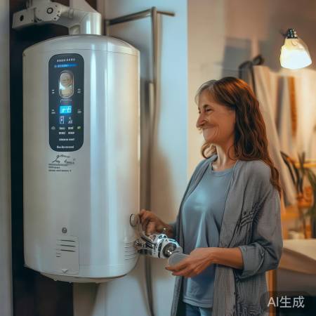 热水器安全使用指南