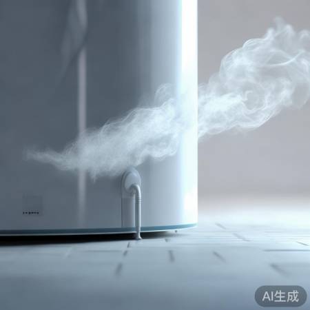 法迪欧热水器客服通道阐明ぁ热水器使用时会产生水汽吗？