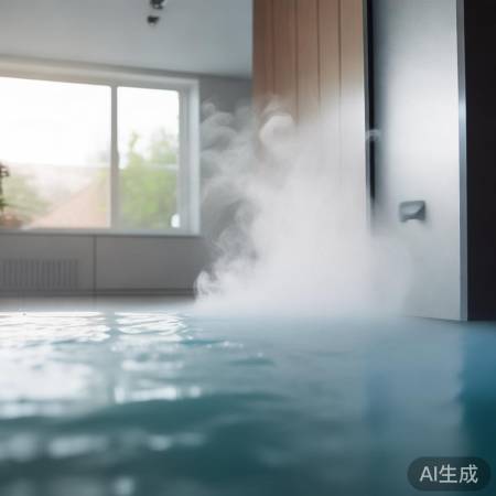 热水器水汽不影响健康