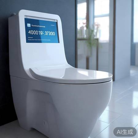 久野智能马桶统一预约登记总部解说（智能马桶喷水清洁，告别传统马桶烦恼）