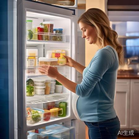 孕妇冰箱使用注意事项