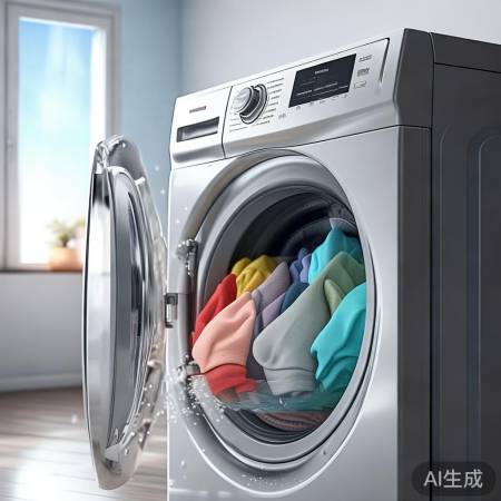 斐雪派克洗衣机人工客服24小时教导←滚筒洗衣机选购指南：实用技巧大揭秘