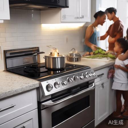 威可多灶具，安全使用记