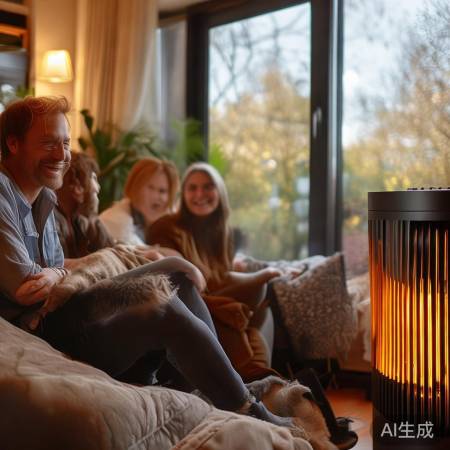 选热水器，轻松如聊天