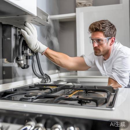 热水器安装需专业，排气畅通防废