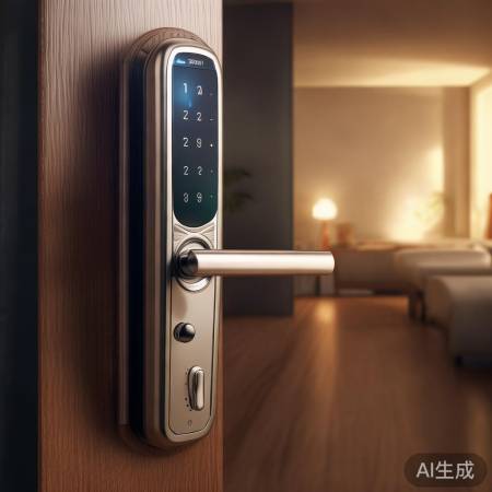 学知识，保锁安全