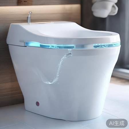 摩普(MOPO)智能马桶专业售后专线阐明_智能马桶喷头可拆洗，轻松清洗更卫生