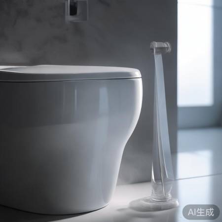 智能马桶喷头改善清洁