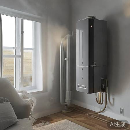 庆东(NAVIEN)壁挂炉品牌上门修分享￥壁挂炉燃气混合使用技巧揭秘