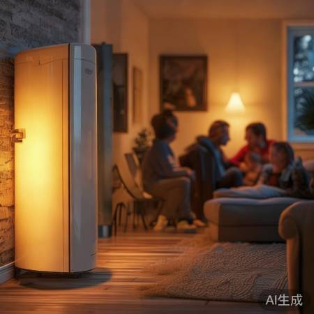 壁挂炉安全使用，温暖周末！