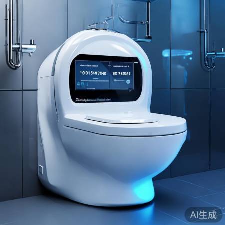 潜水艇智能马桶24小时网点剖析㉿智能遥控马桶，享受便捷生活新体验