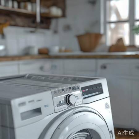 博世洗衣机紧急服务教导+农村家庭如何选择合适的洗衣机？