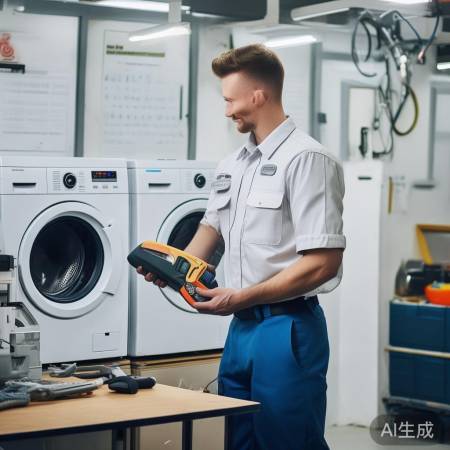 专业认证，规范维修