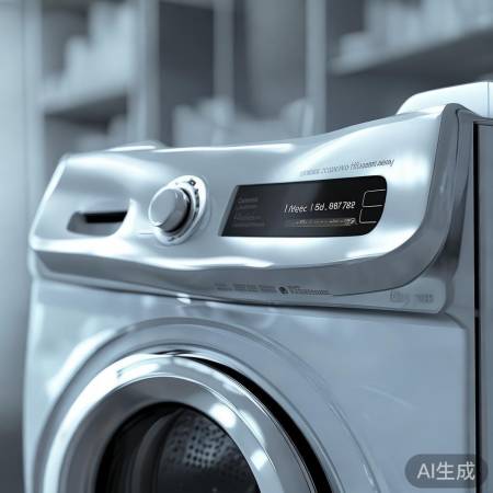 云米洗衣机服务热线一览表分解,韩清三桶洗衣机使用体验如何？