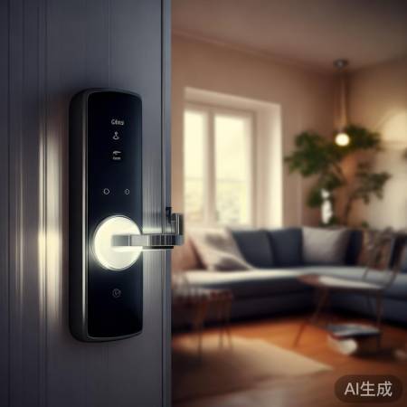 智能锁答疑，期待下次见！