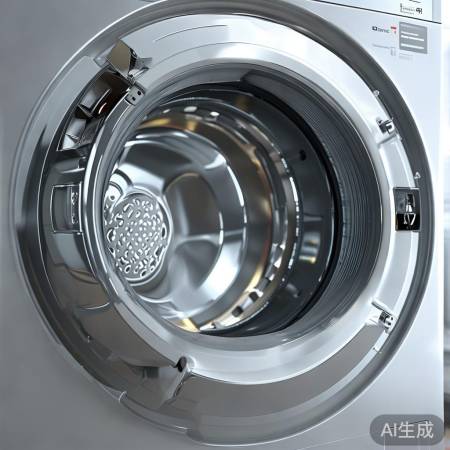 洗衣机容量与尺寸成正比