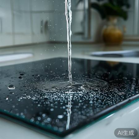 前锋燃气灶售后电话统一客服教你<如何轻松清洁玻璃燃气灶，恢复亮丽光泽>