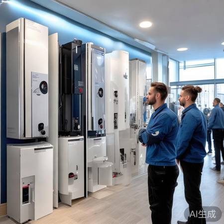 知名壁挂炉，个性化安装