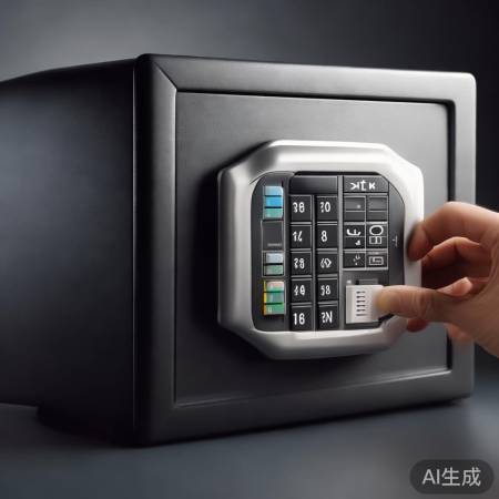 保险柜：设密重换保安全