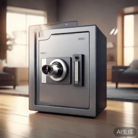 延吉保险柜购买指南