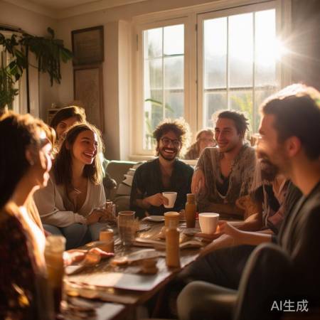 发现小麻烦，让生活更美好