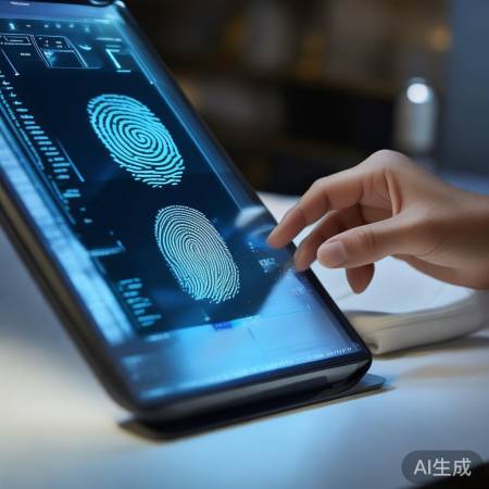 指纹检查与清洁