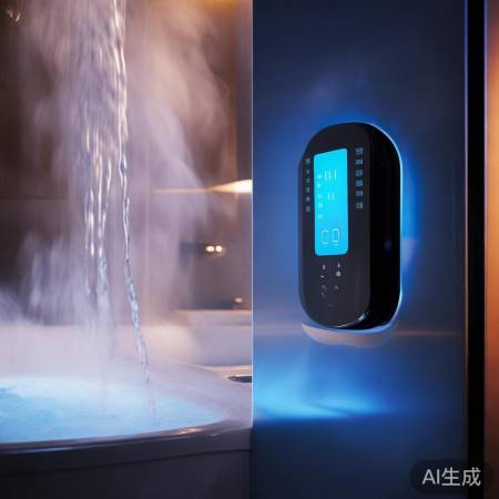 帝康热水器空气能热线查询平台告诉你(美的空气能显示储水，节能环保生活新选择)