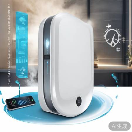 智能预约，安全热水