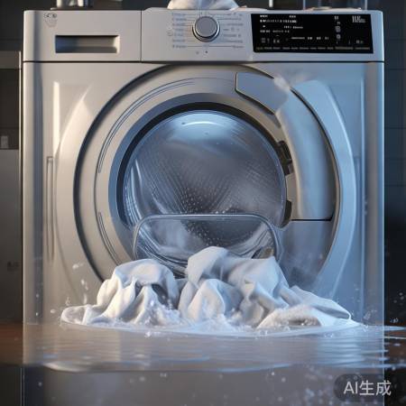 松下洗衣机全天候客户支持热线梳理,滚筒洗衣机脱水振动大吗？揭秘真相