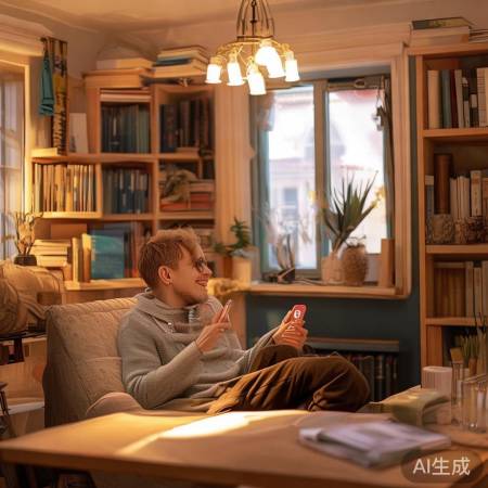 下期再见，关注我！