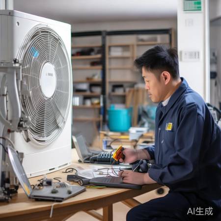 专业认证，规范维修