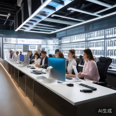 青稞锁售后热线：4001663