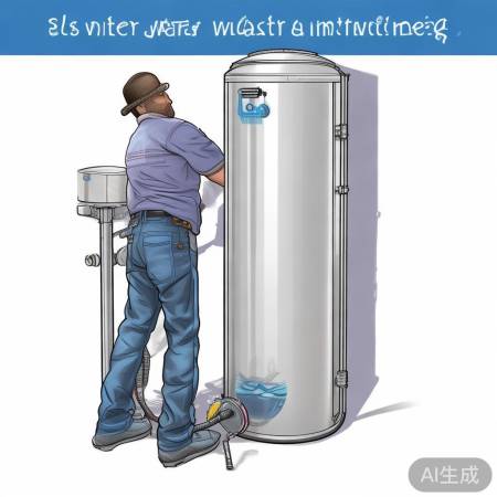 电热水器排气指南