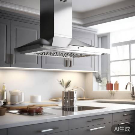 厨房必备：高性价比抽油烟机