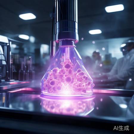 紫外线破坏DNA消毒