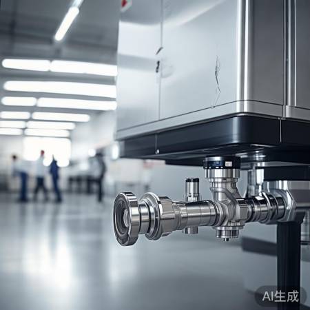 博世壁挂炉球阀，品质保障