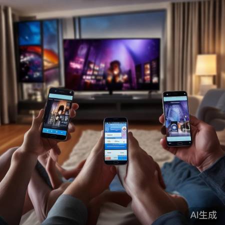 选三星投屏神器，看需求与评价