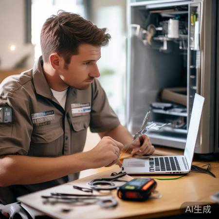 家电维修规范专业