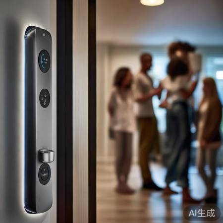 曼特密码锁，揭秘疑虑