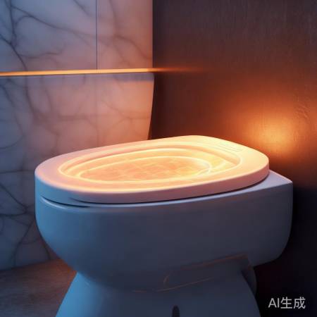 Thine智能马桶客服务平台梳理：智能马桶垫冬季保暖神器，告别寒冷体验