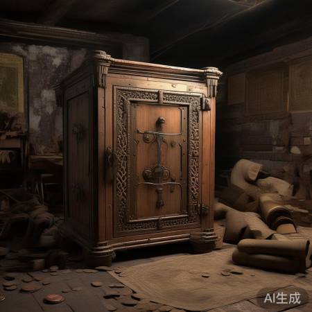 永发保险柜售后维修点热线号码讲解（保险柜守护下的璀璨珍宝揭秘）