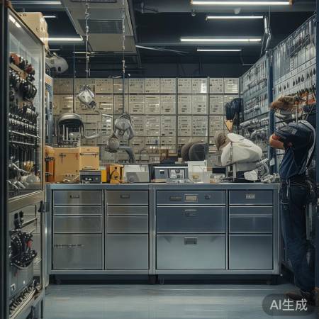 得力保险柜维修服务处解说<兴隆保险柜开启方法详解，轻松掌握！>