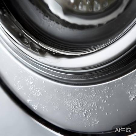 惠而浦洗衣机厂家各区统一热线教大家ぁ洗衣机清洗技巧：轻松洗净衣物不留痕