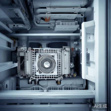 松下冰箱24小时预约平台详述۞得力车载冰箱拆解教程：揭秘内部构造与使用技巧