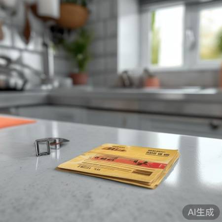 燃气卡过期需更换