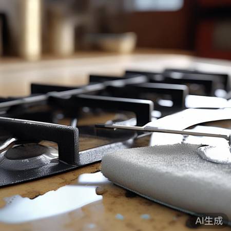 美的燃气灶官方客服中心分享=长虹燃气灶点火针使用技巧揭秘