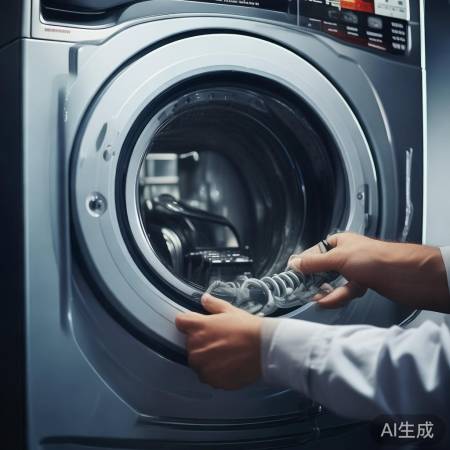 小天鹅洗衣机24小时服务预约普及㊣洗衣机电脑板拆解教程：轻松掌握拆装技巧