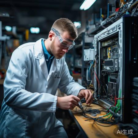 拆装小问题，不慌张有方法