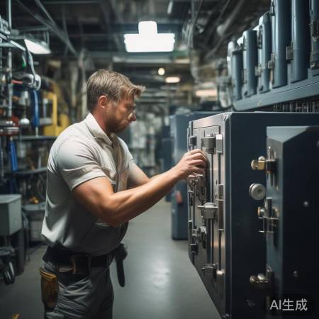 全能保险柜维修师傅服务热线分享۞邱县保险柜转让，电话咨询立享优惠